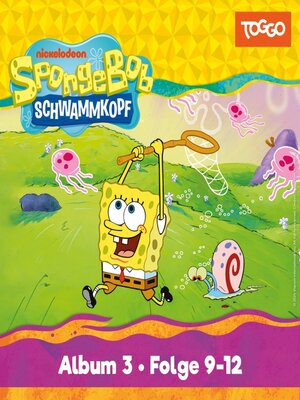 cover image of Folge 3
